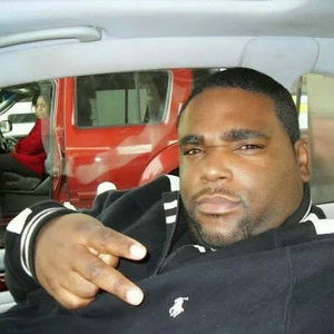 Meet your Posher, Larry